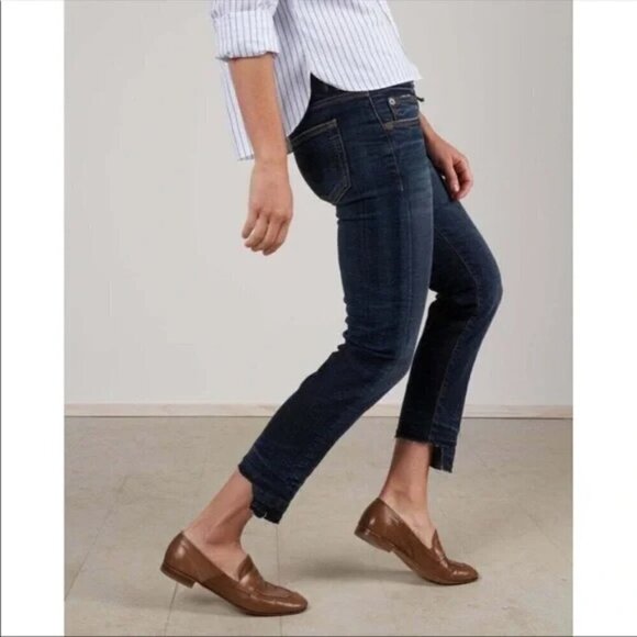 R13 Boy Straight Howell Jeans - Picture 2 of 10